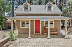 Moonridge r n r #2320 Big Bear Lake